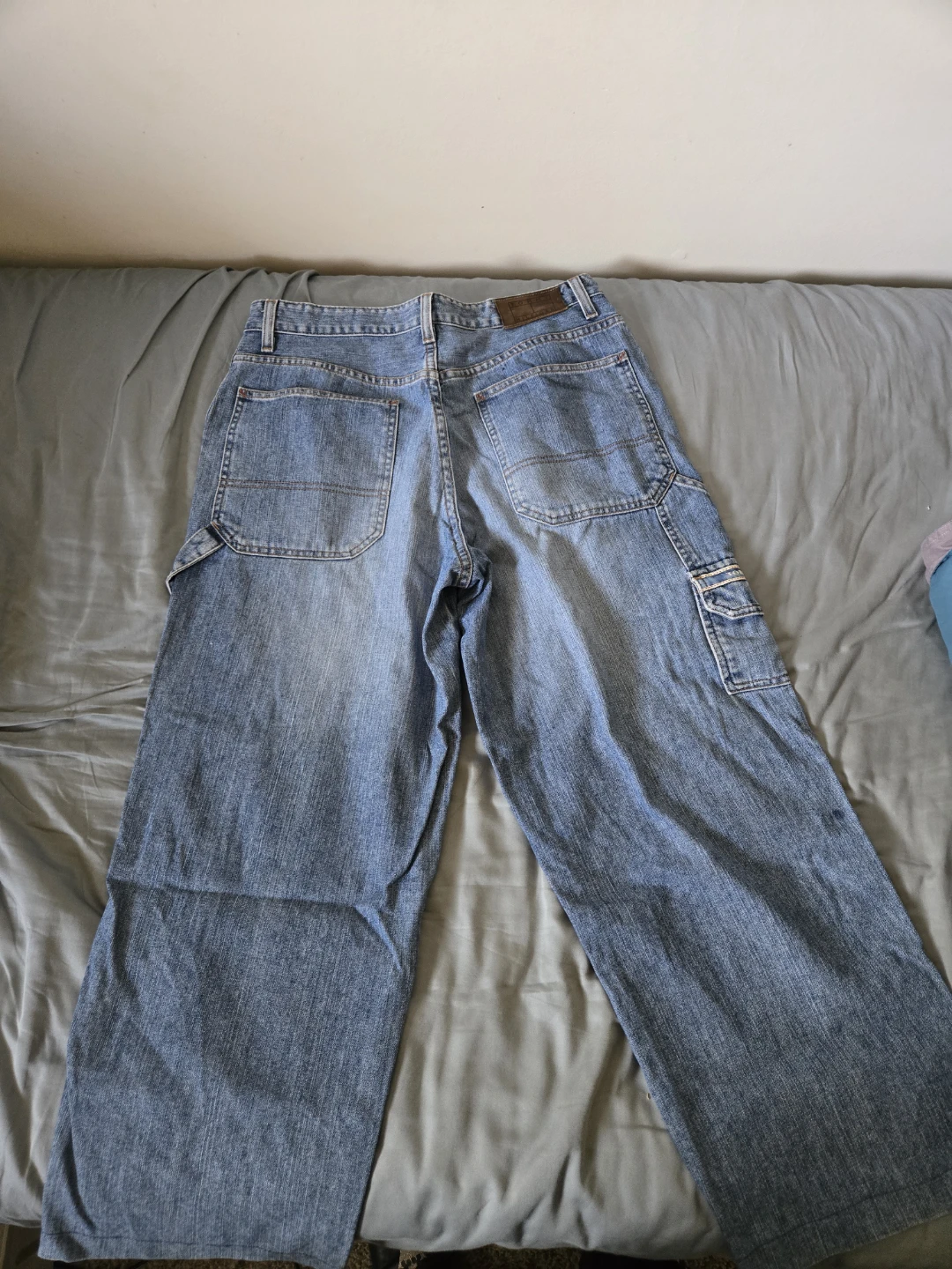 Vintage Tommy Hilfiger Jeans - photo 2