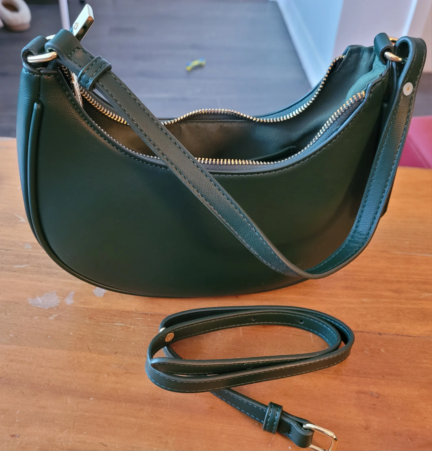 Ladies purse - photo 5