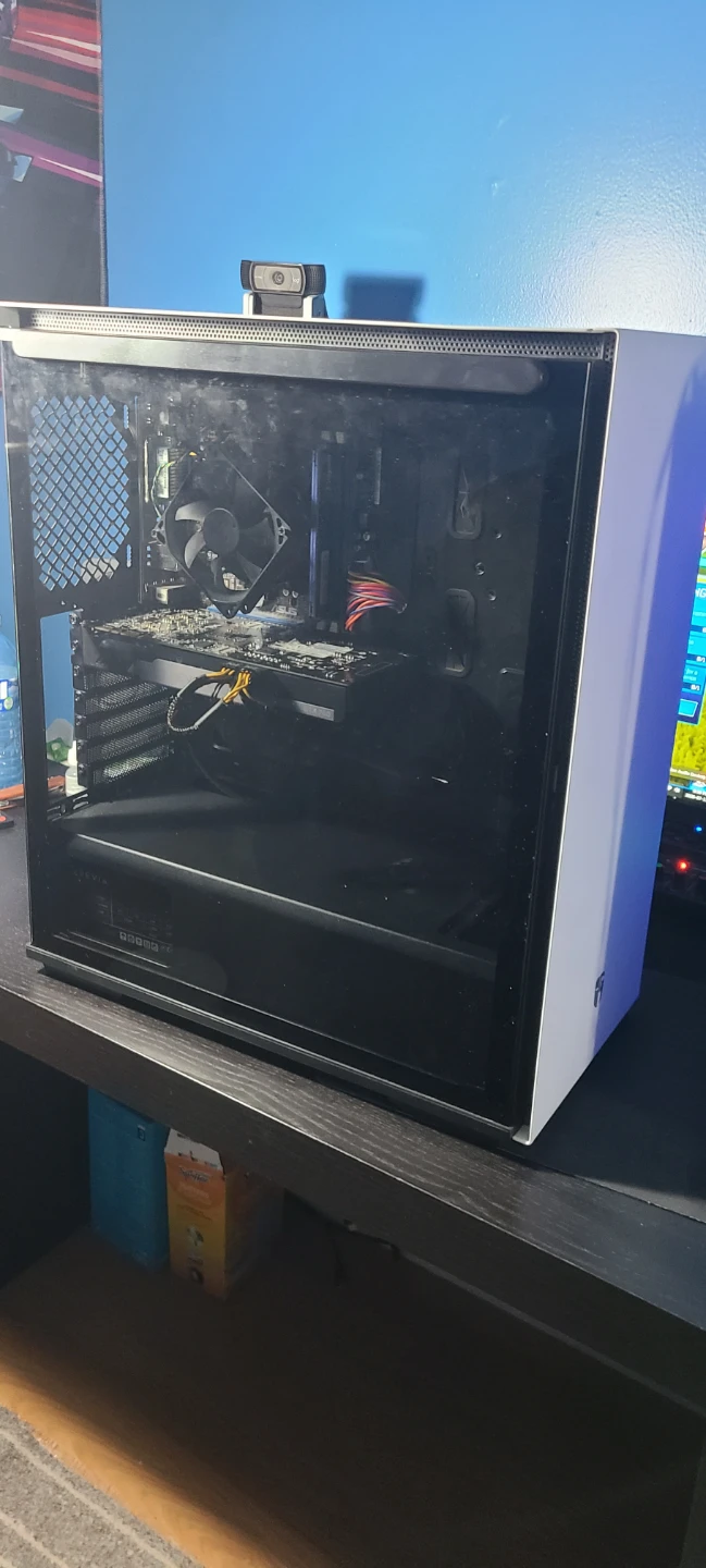 Gaming Pc