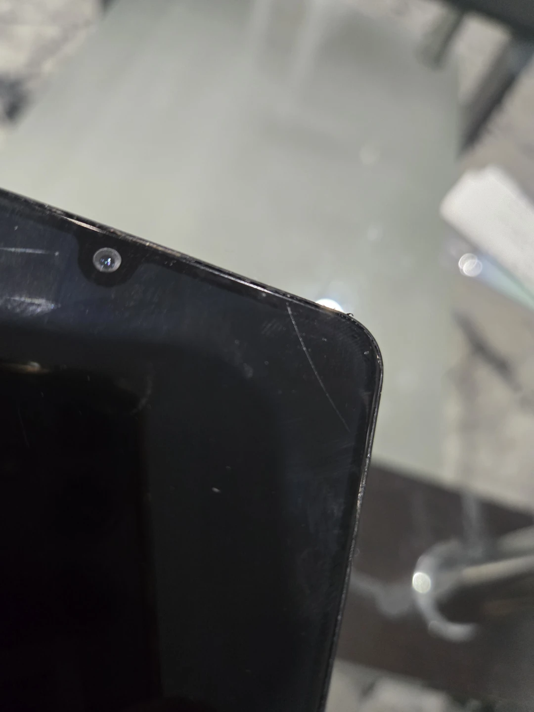 PTA approved Samsung Galaxy A32 5G Lavender Smartphone - photo 3