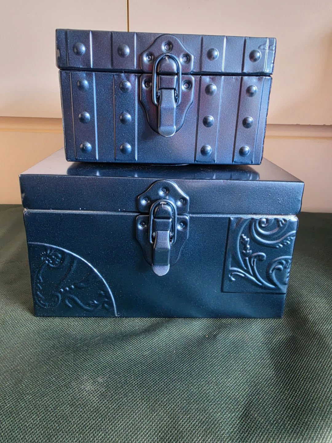 Decorative Boxes