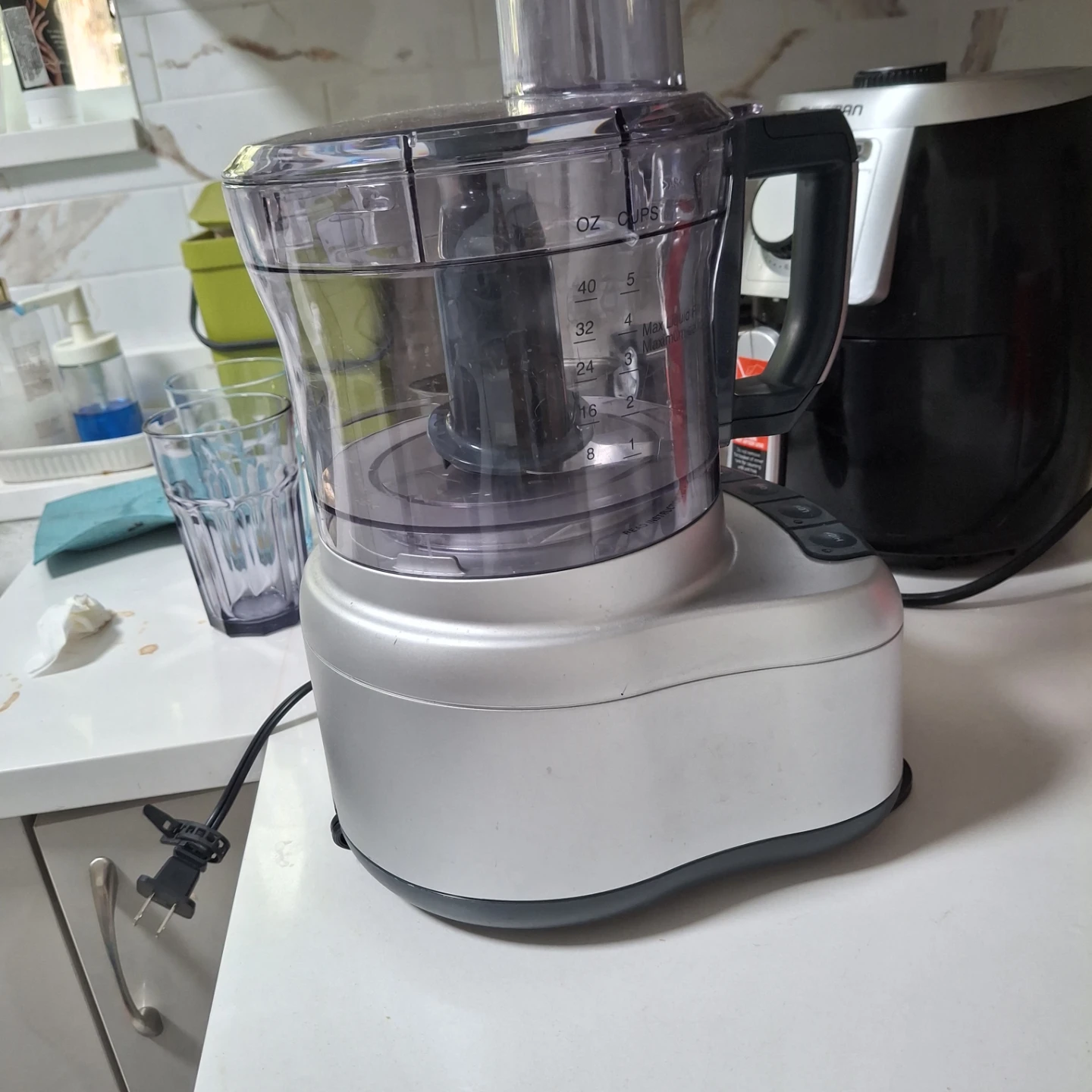 Cuisinart Food Processor