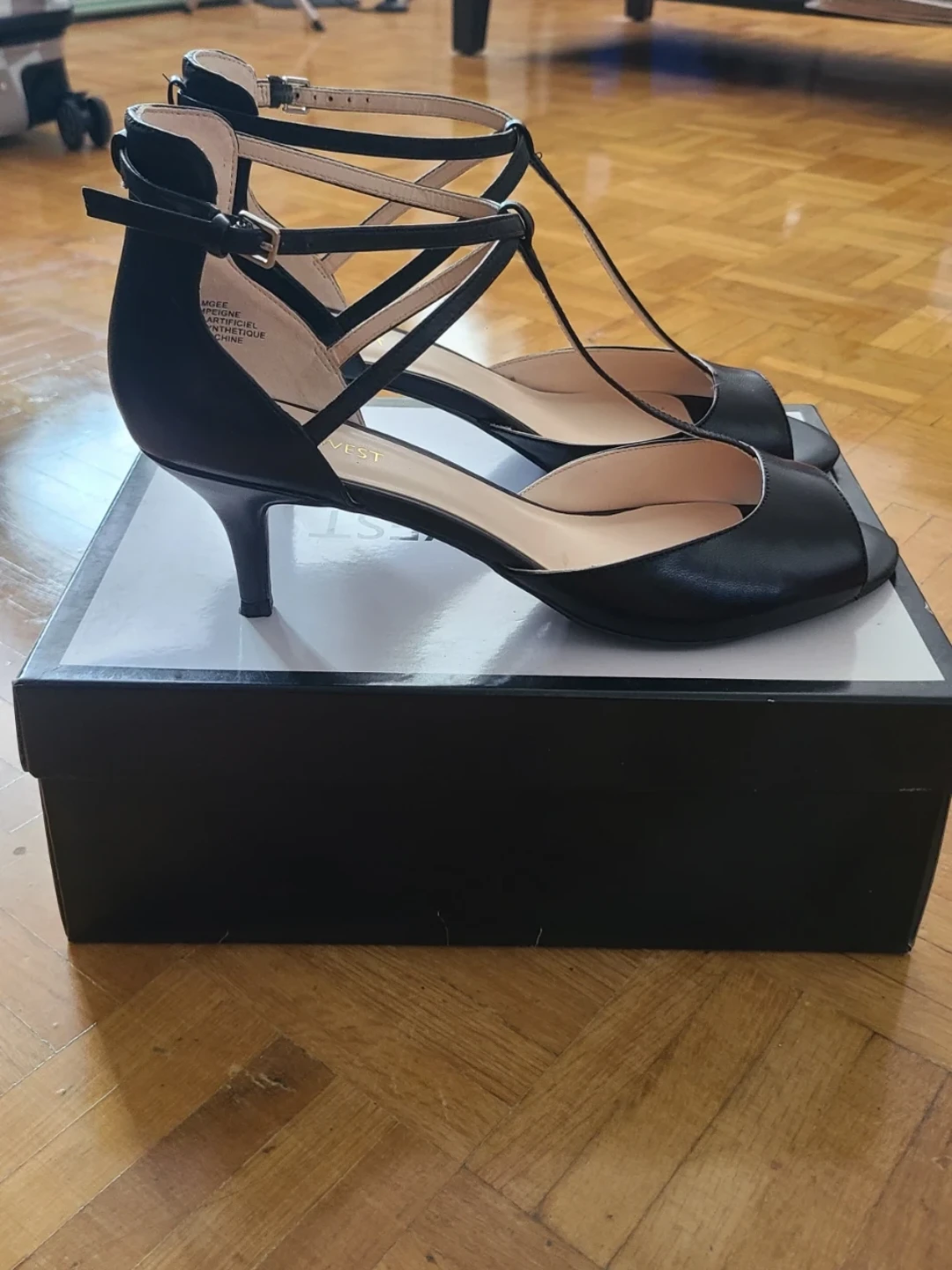 Nine West Women's Heels - sz 10 - photo 2