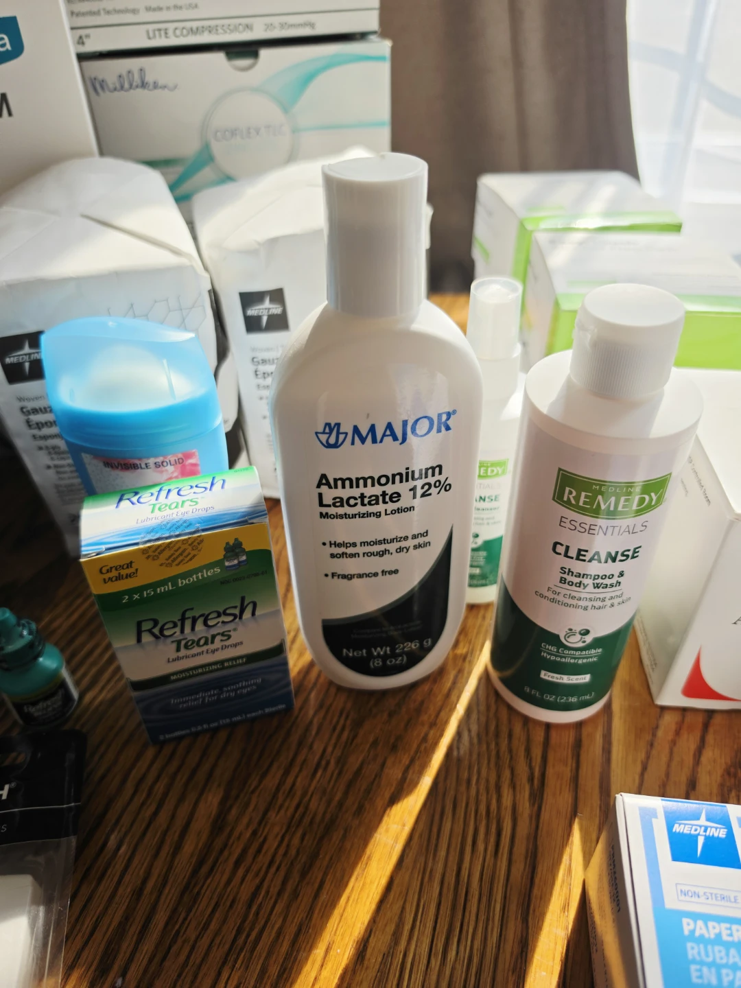 Health care/beauty items bundle - photo 5
