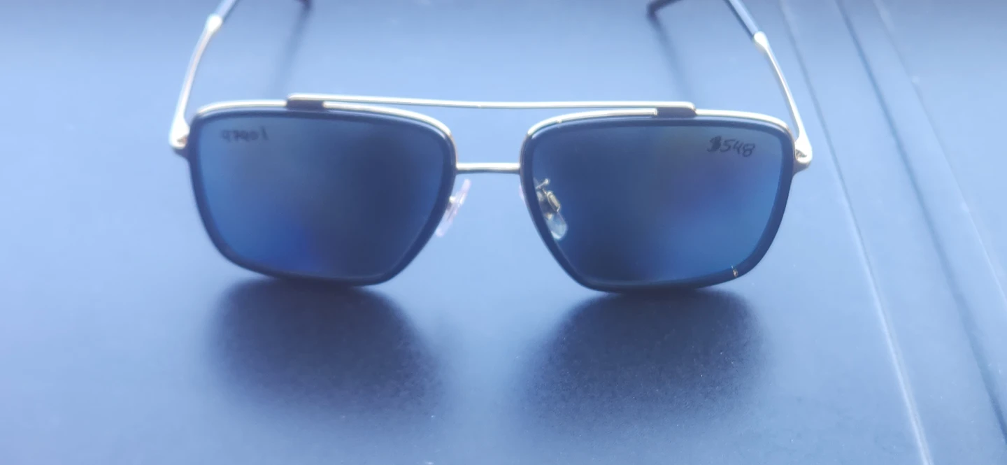 Dolce & Gabbana Aviator Sunglasses - photo 2