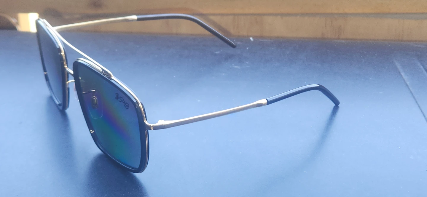 Dolce & Gabbana Aviator Sunglasses - photo 5