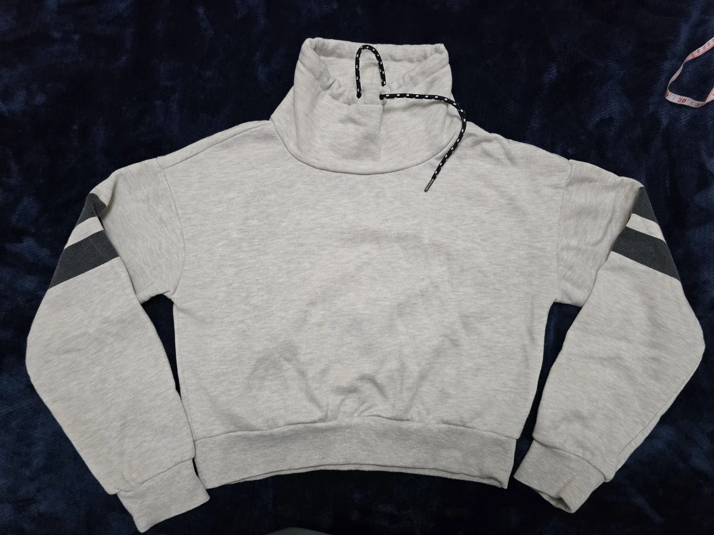 Cropped Hoodies 3 for 25