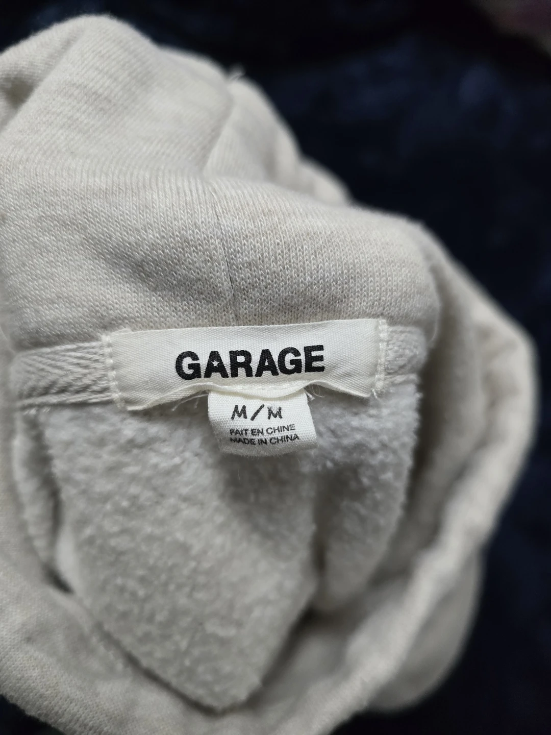 Cropped Hoodies 3 for 25 - photo 2