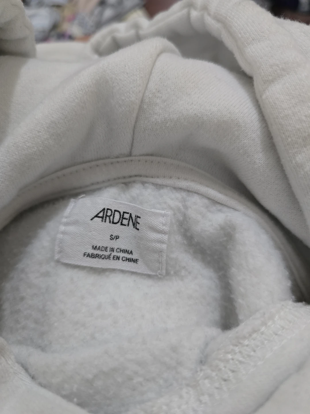 Cropped Hoodies 3 for 25 - photo 4