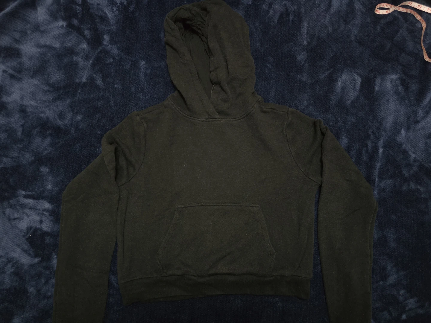 Cropped Hoodies 3 for 25 - photo 5