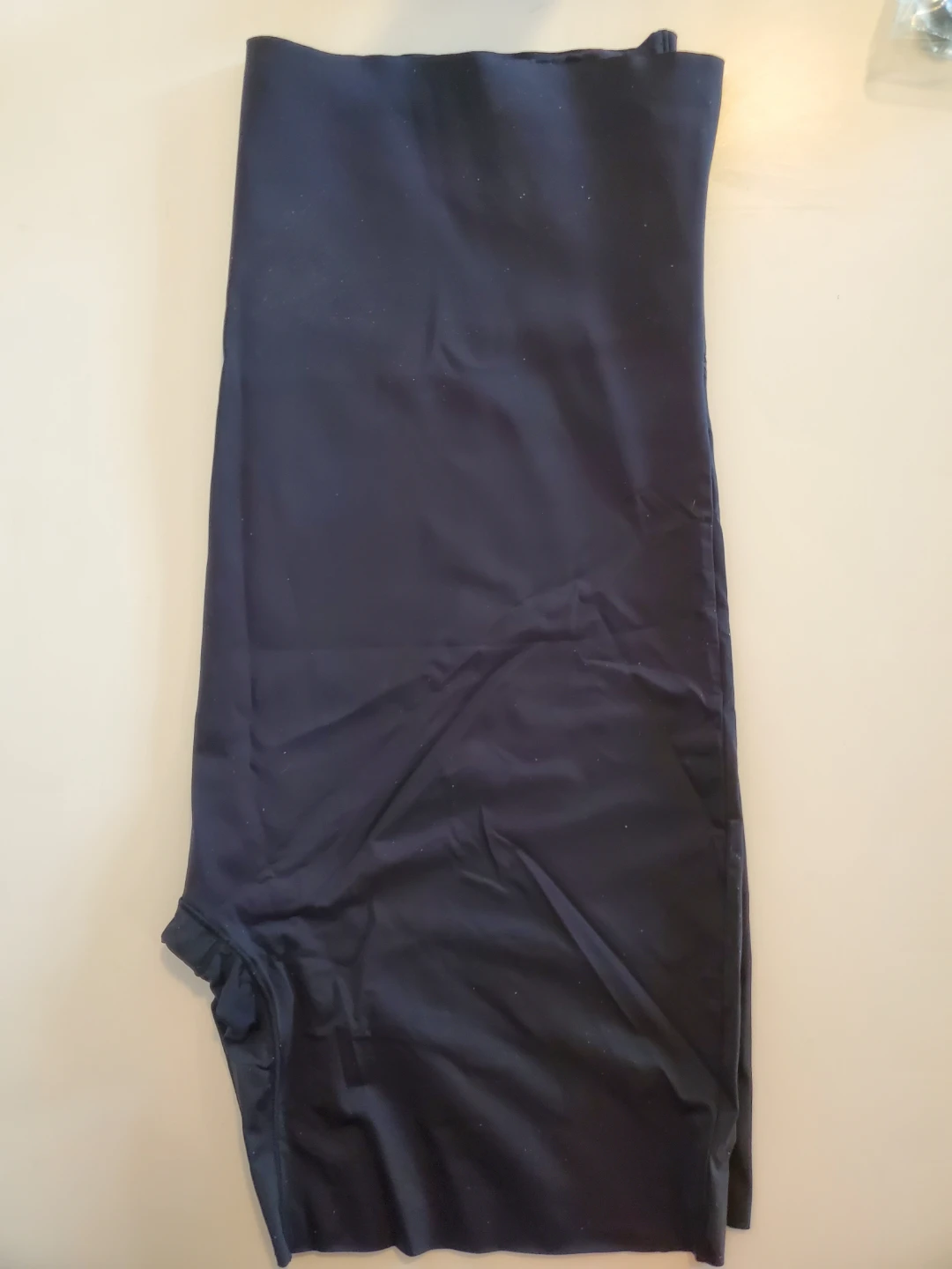 Black Shapewear...Size 3x