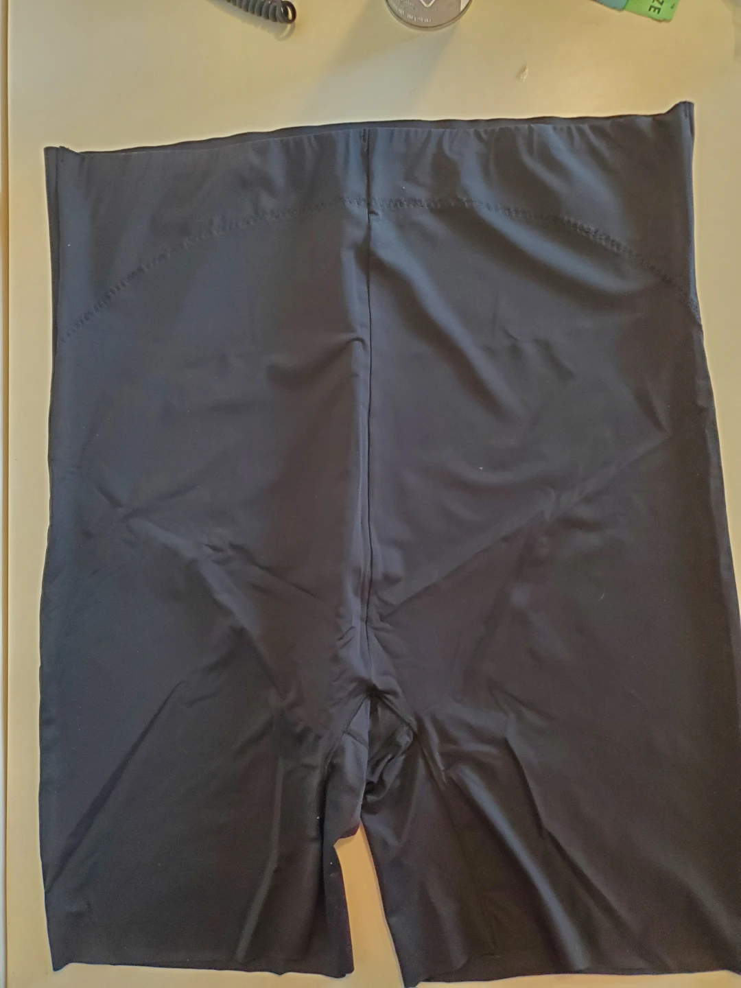 Black Shapewear...Size 3x - photo 2
