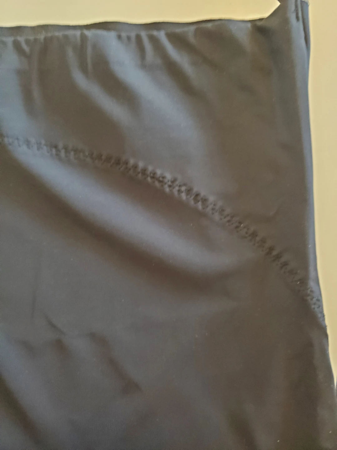 Black Shapewear...Size 3x - photo 3