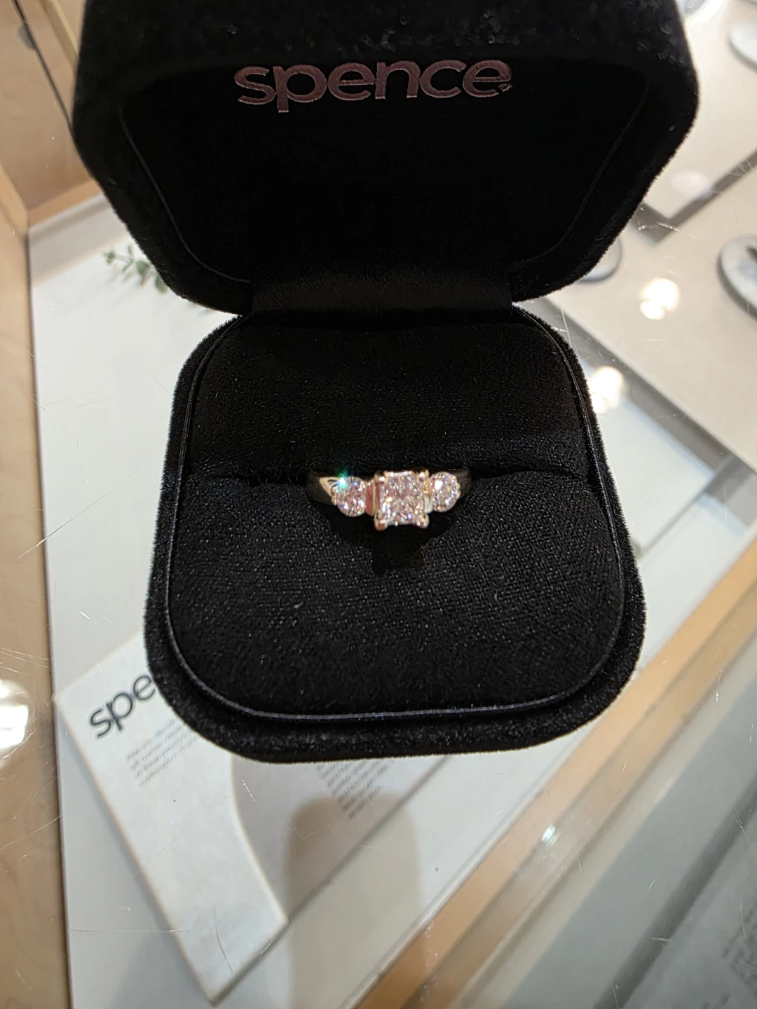💍 14K Gold Natural Diamond Ring – 0.77 CTW – Fresh Appraisal