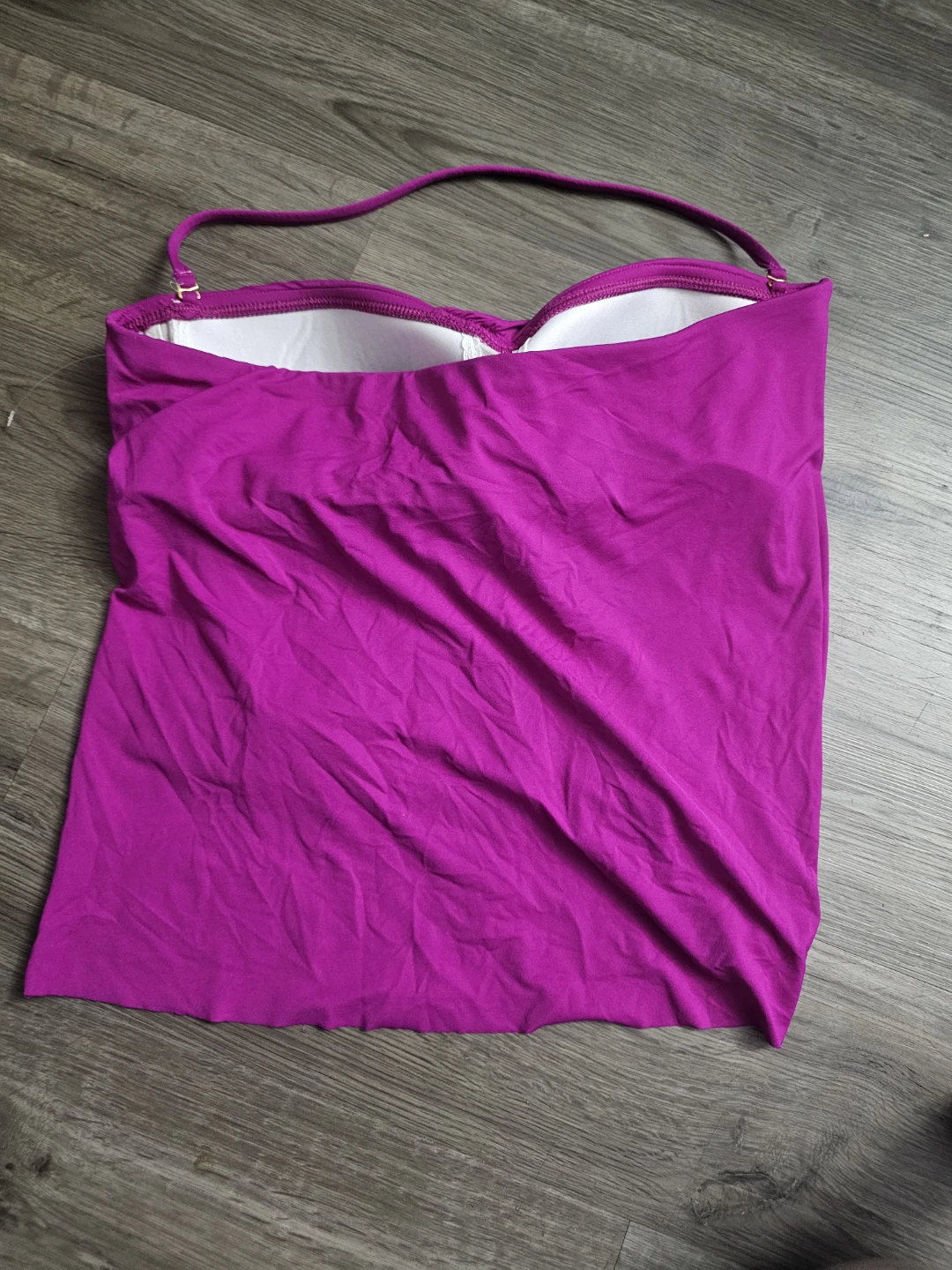 Ralph Lauren Women's Swim Tank Top - photo 3