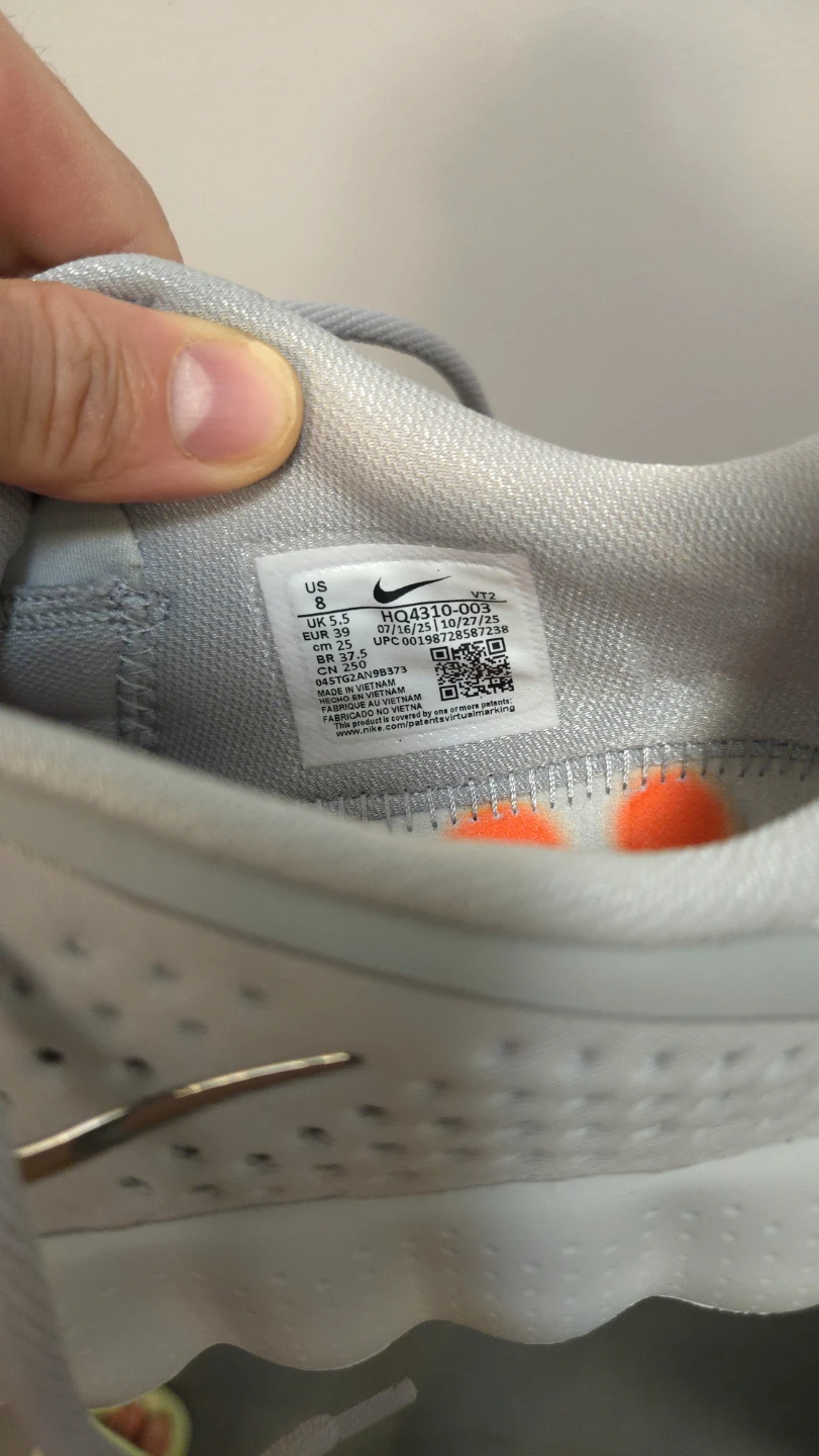 Nike Mind - photo 3