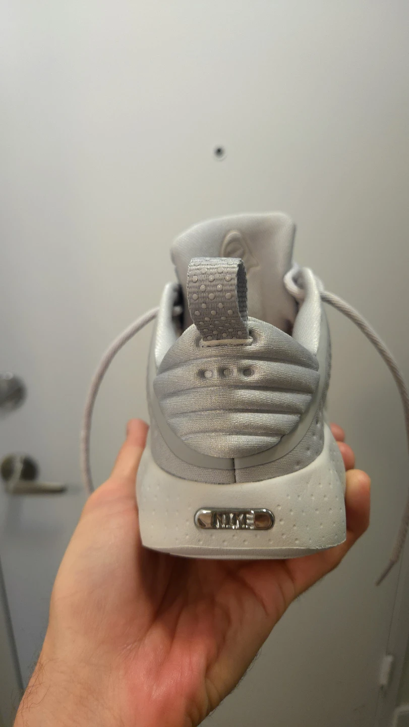 Nike Mind - photo 5