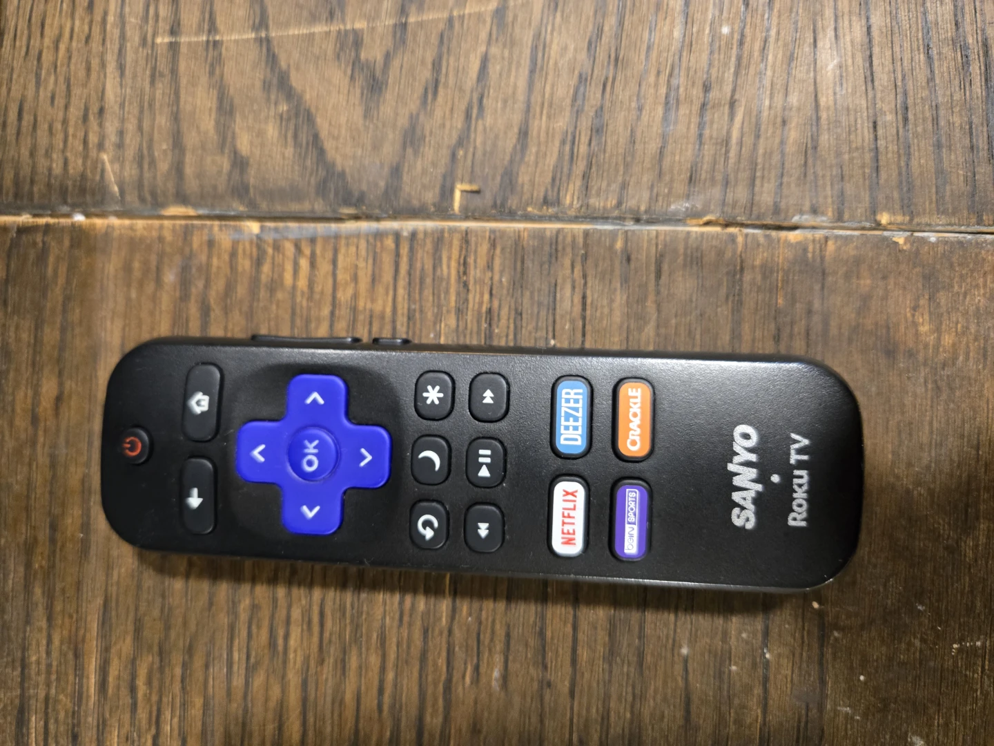 Sanyo Roku TV 32 Inches. - photo 5