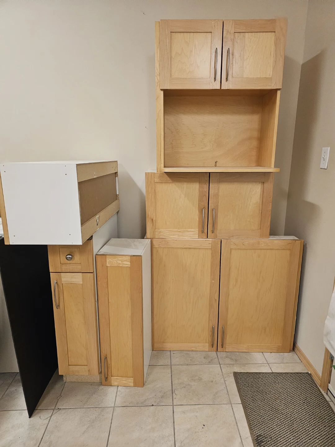 Kitchen and Office furniture - photo 4