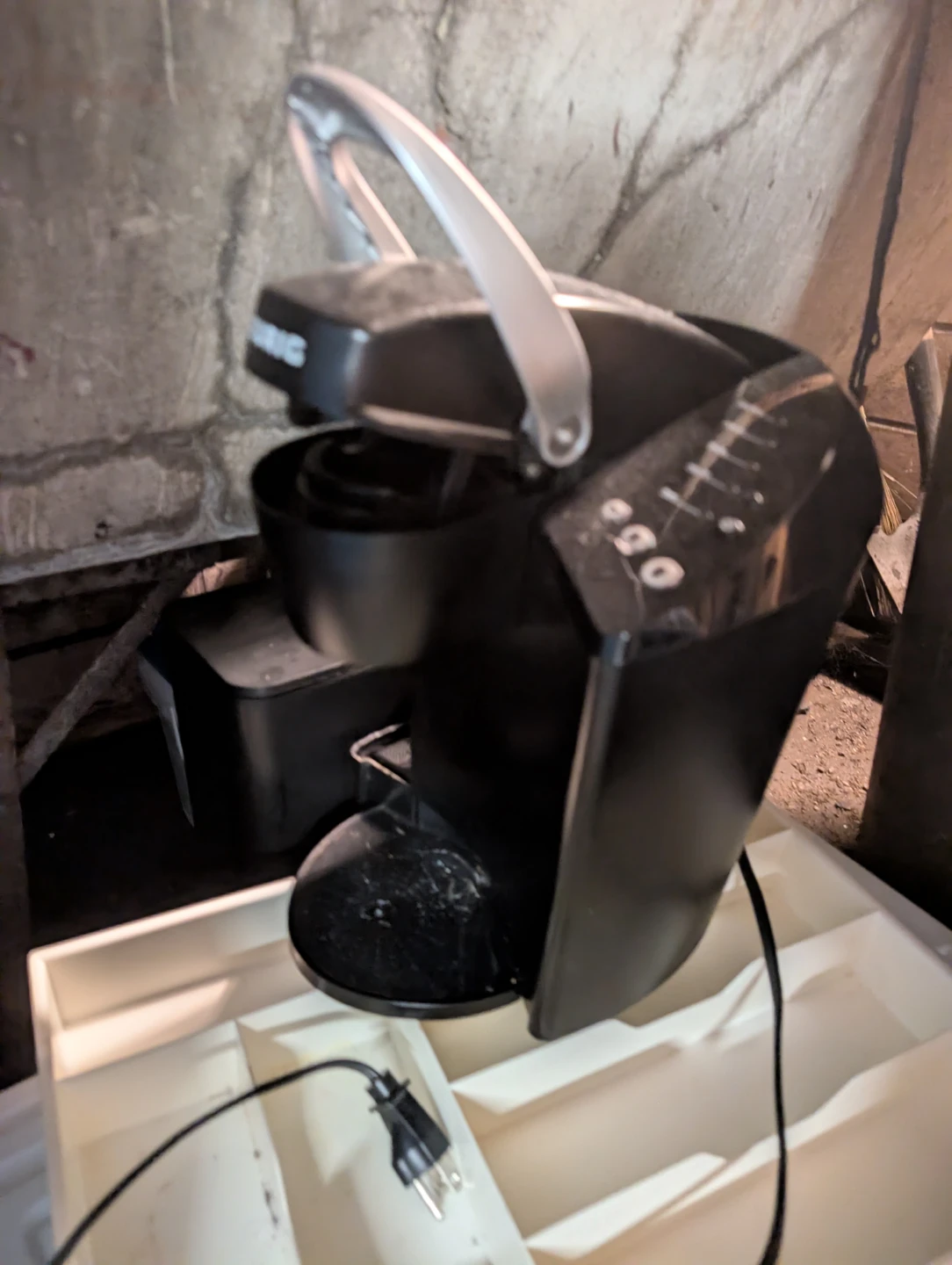 Keurig Coffee Maker