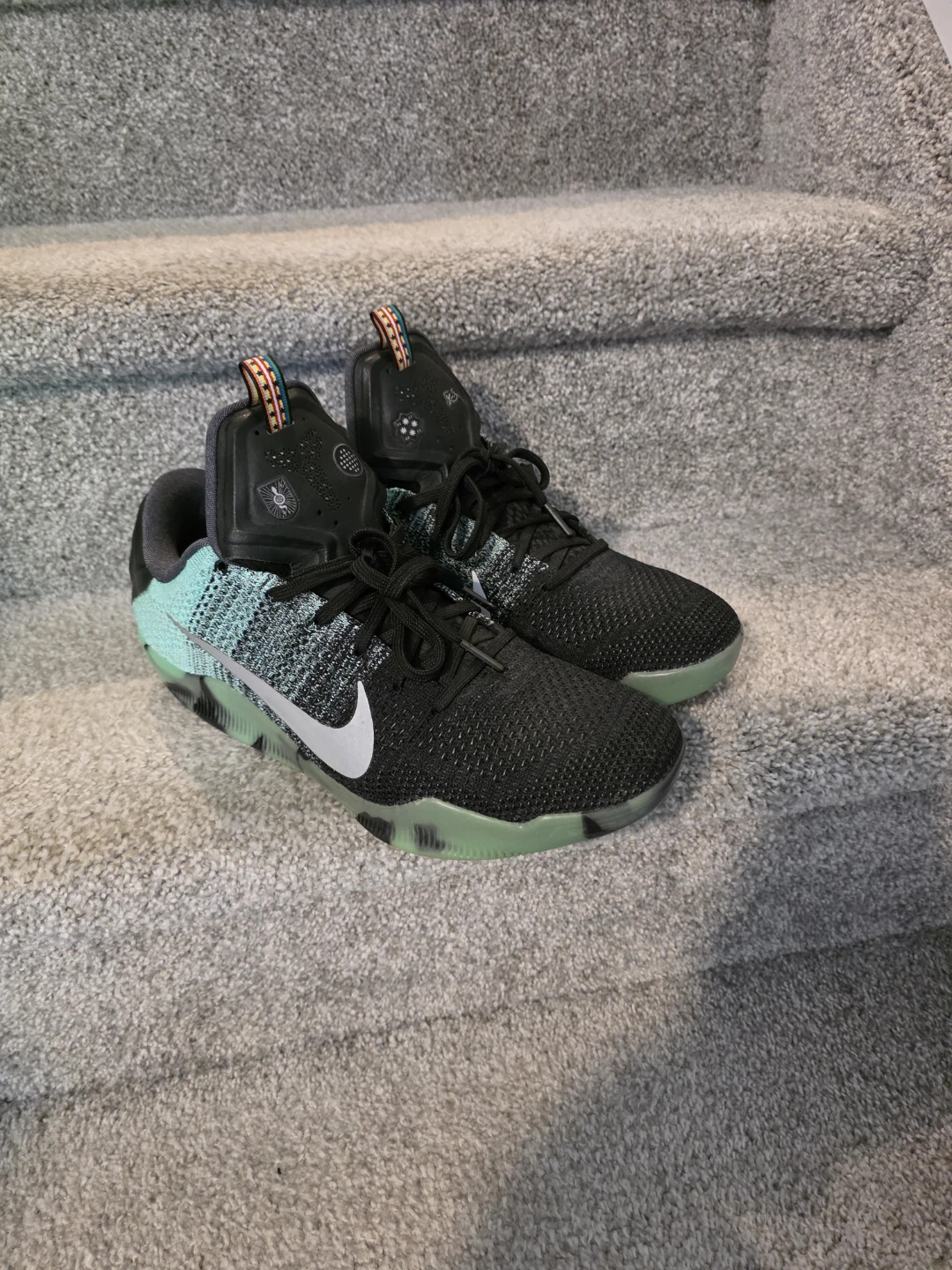 Nike Kobe 11 Elite All Srar Basketball Shoes