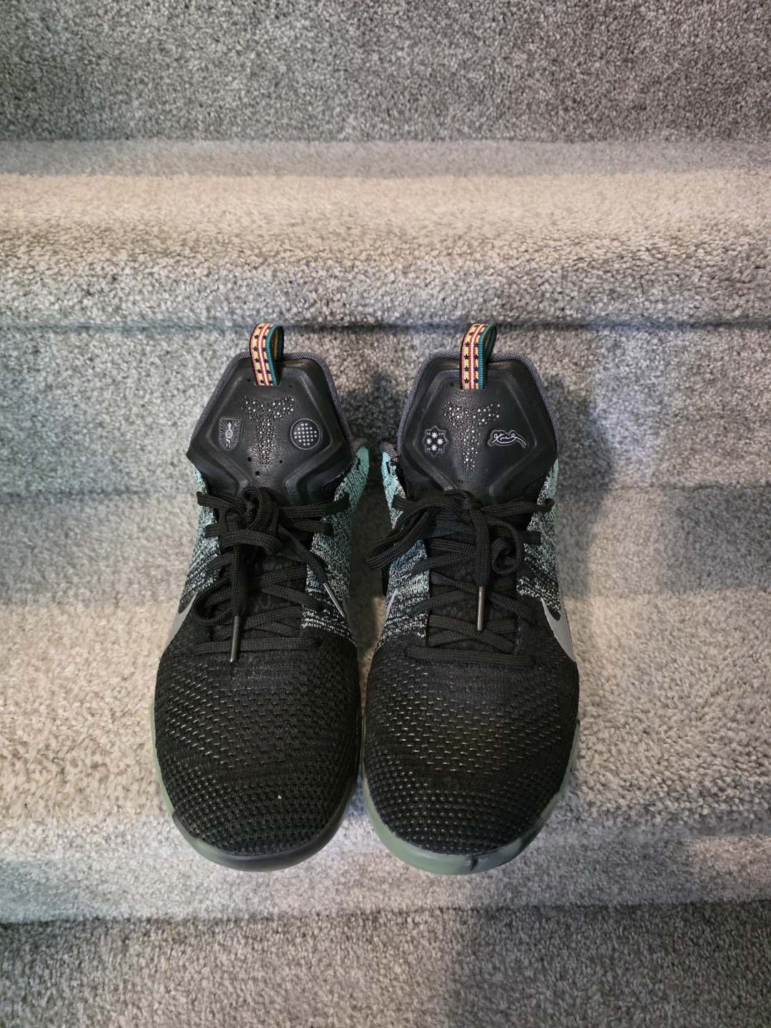 Nike Kobe 11 Elite All Srar Basketball Shoes - photo 2