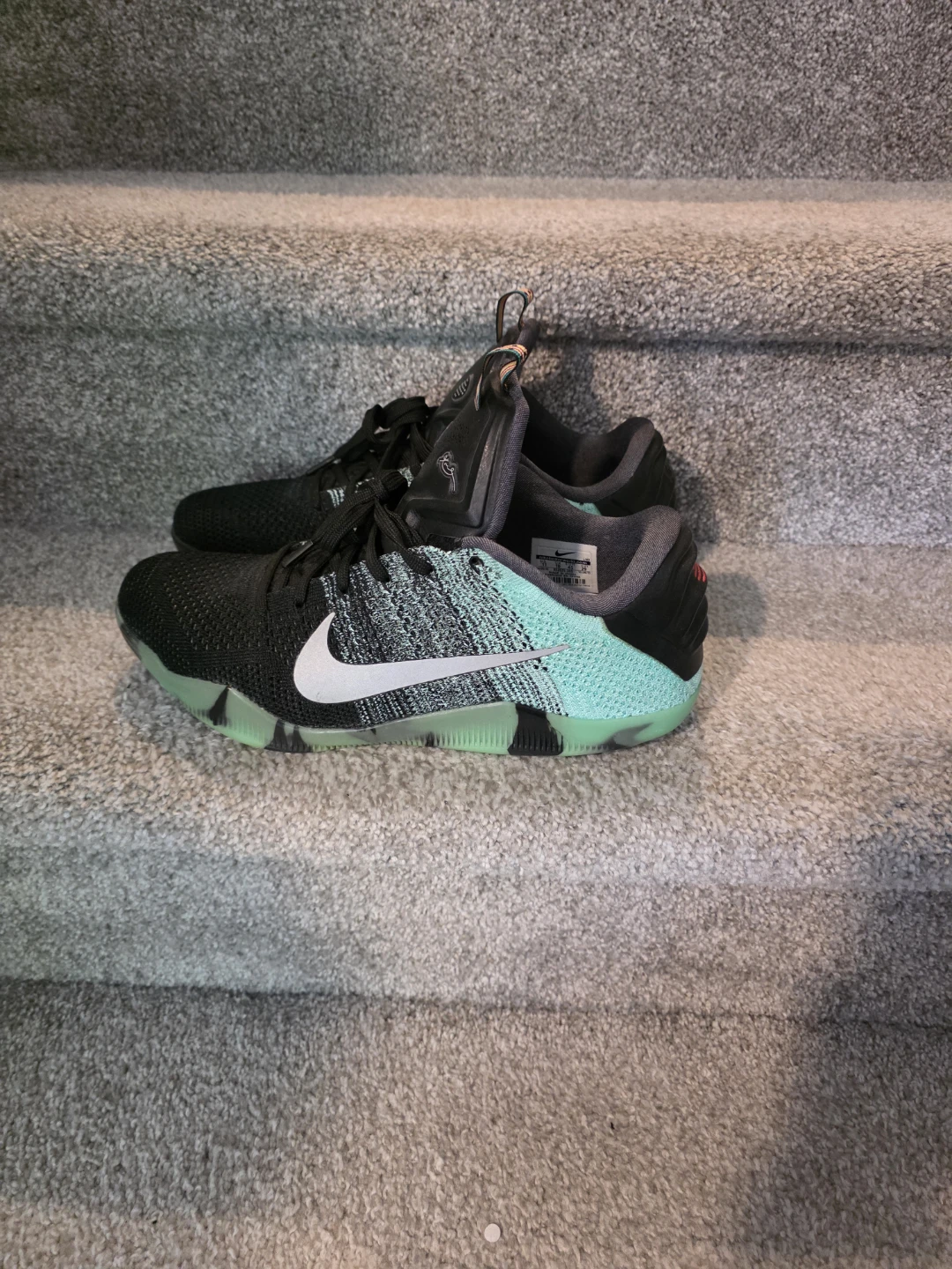 Nike Kobe 11 Elite All Srar Basketball Shoes - photo 3