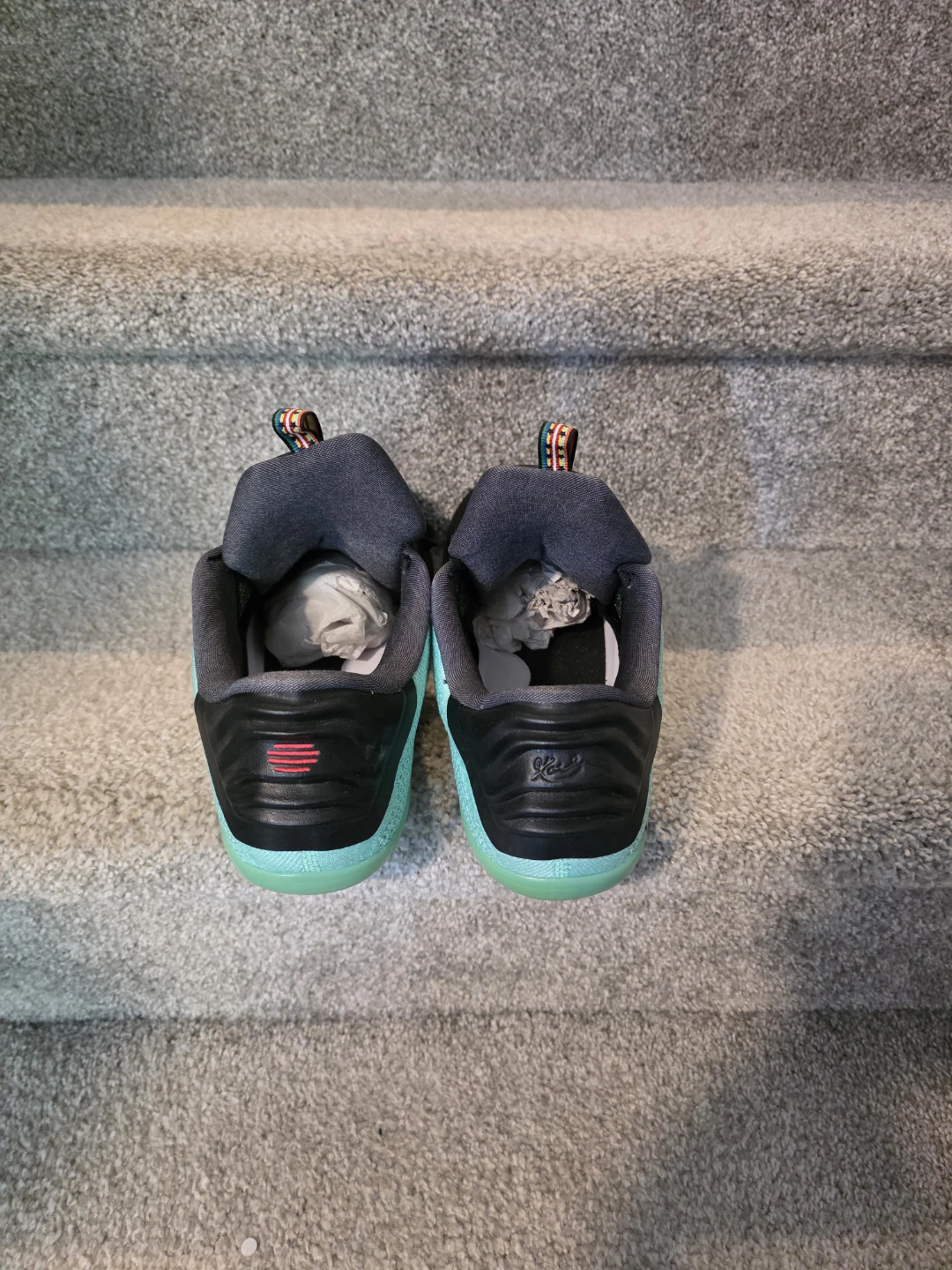 Nike Kobe 11 Elite All Srar Basketball Shoes - photo 4