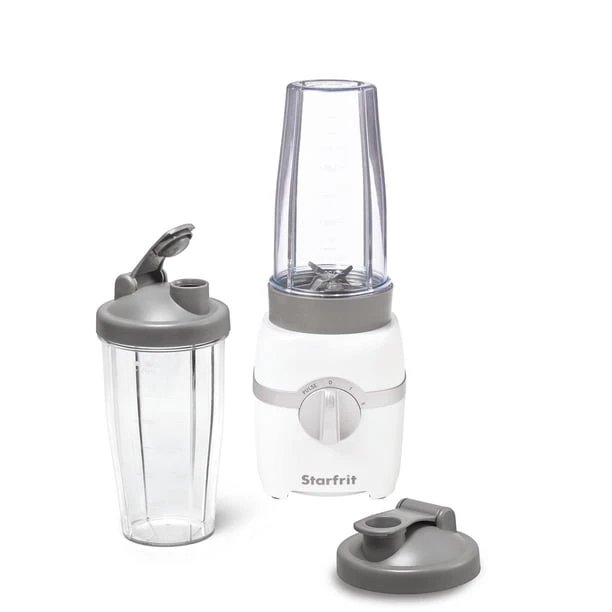Starfrit 6-Piece Personal Blender Set