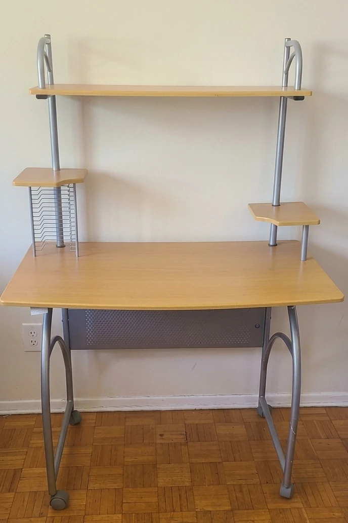 Computer Desk  Gaming or study