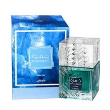 Lattafa Khamrah Waha Eau de Parfum 100ml - photo 5