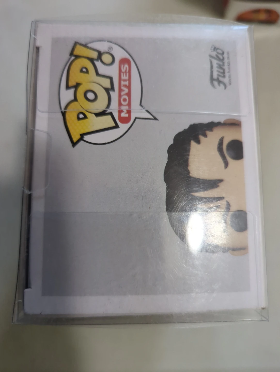 Funko Pop! Movies Cole 1054 - photo 5