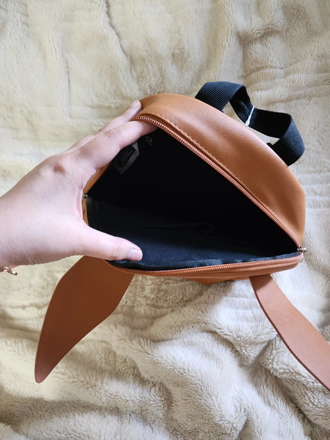Eevee Backpack - photo 2
