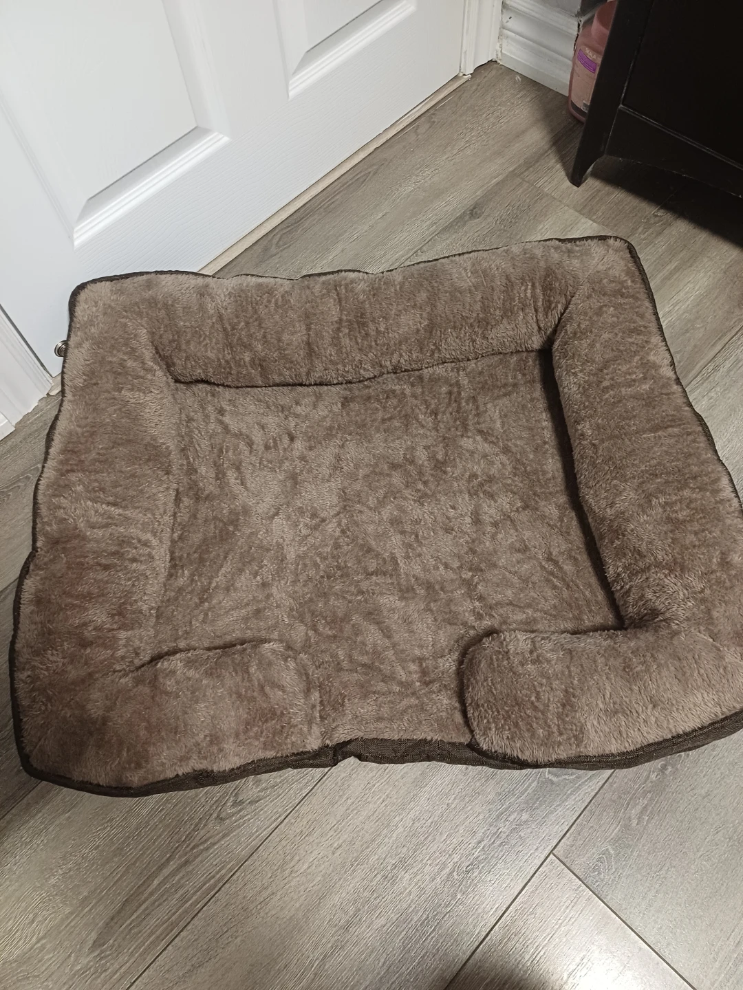 Brown Pet Bed - photo 5