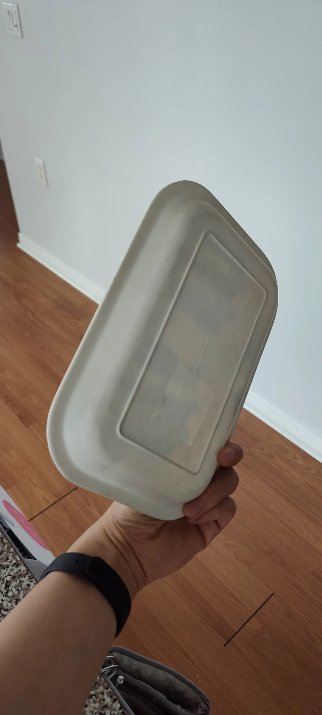 Melamine Serving Tray - photo 3