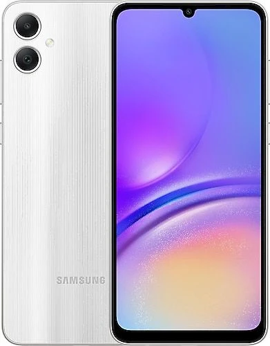 Samsung Galaxy A05 128GB Dual Sim (Silver) - photo 2