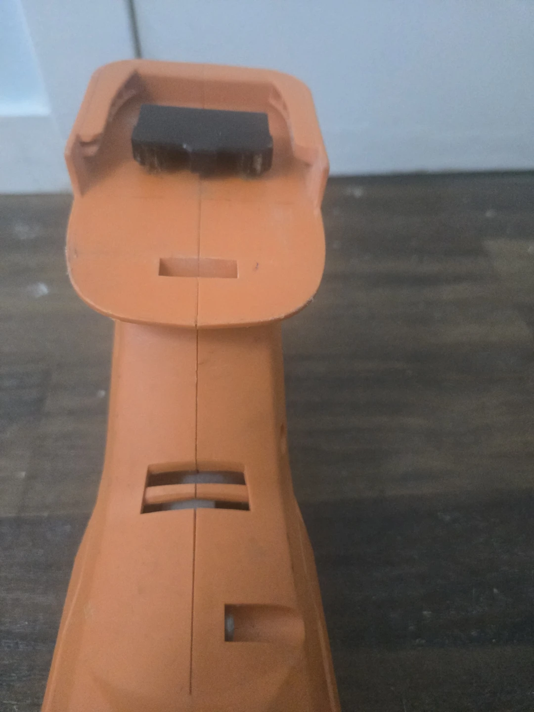 3 RIDGID 18V Cordless Saws Set  - Tools Only - photo 5