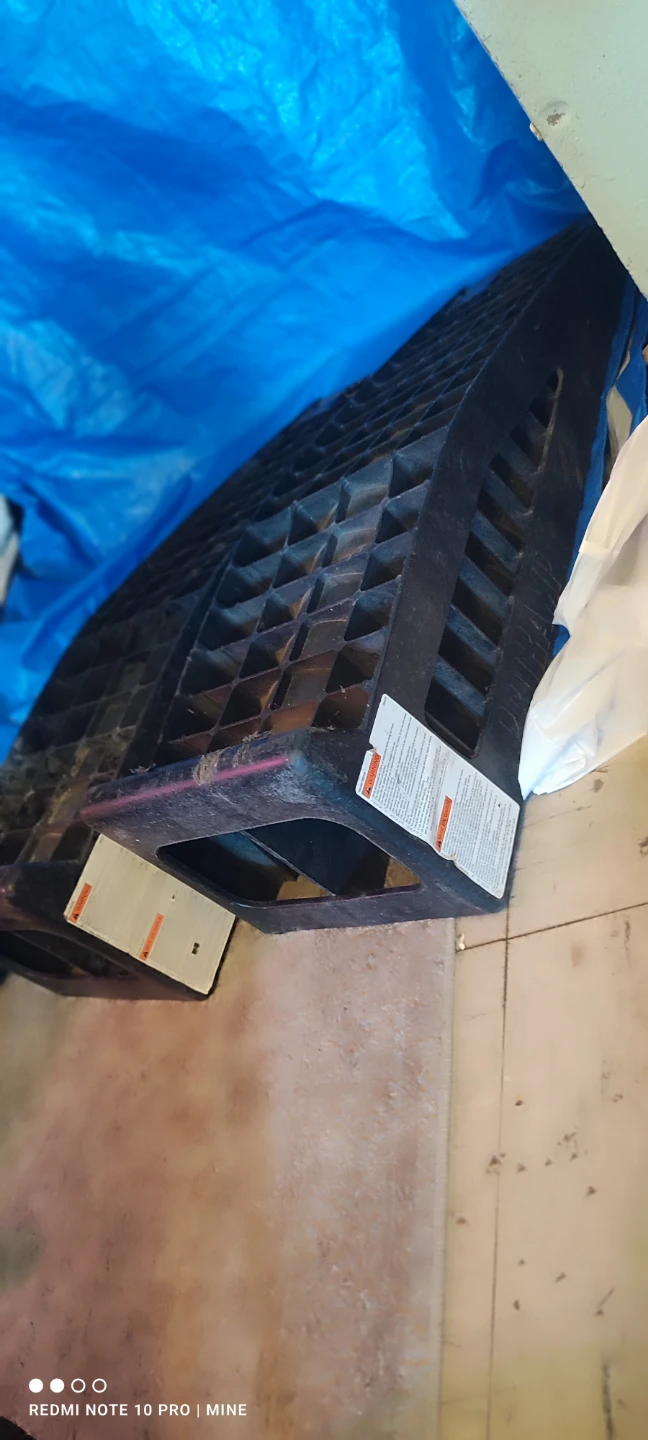 Car Ramps (Pair)