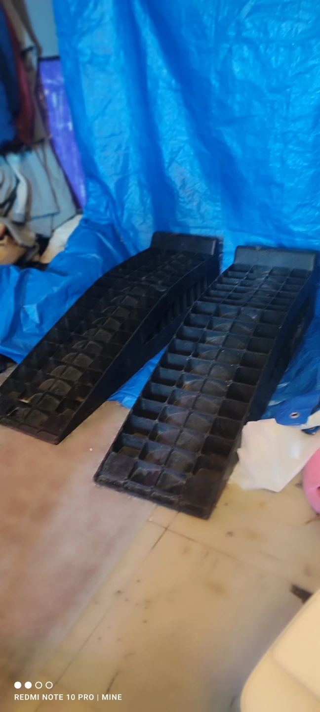 Car Ramps (Pair) - photo 2