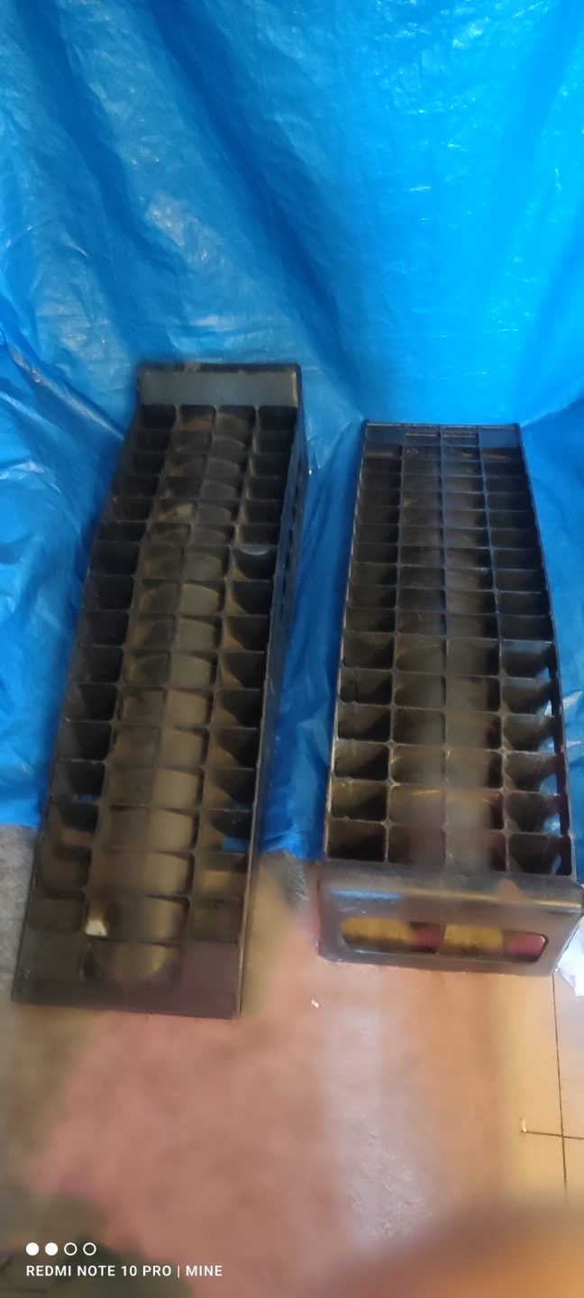 Car Ramps (Pair) - photo 5