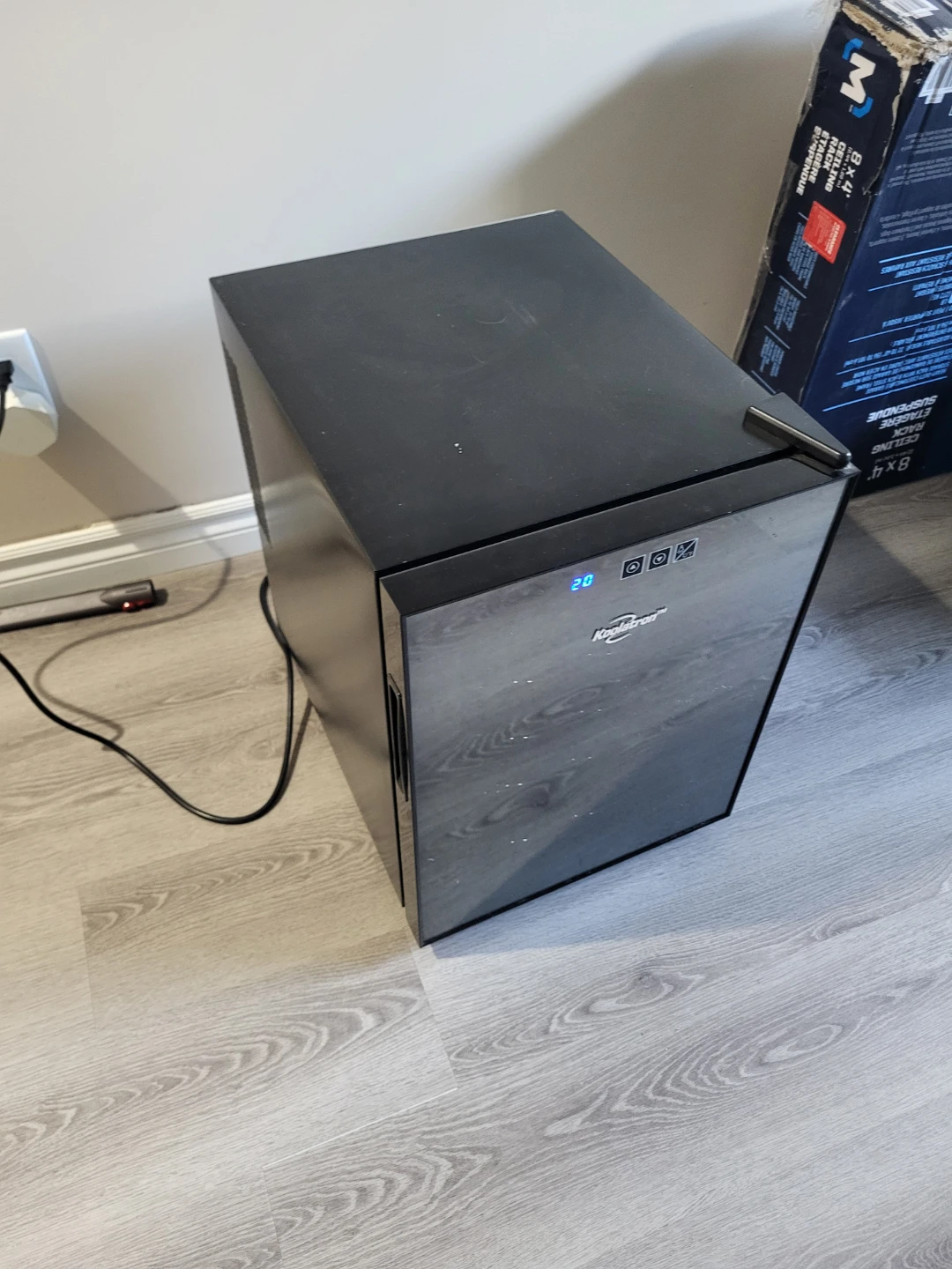 Koolatron Wine Cooler