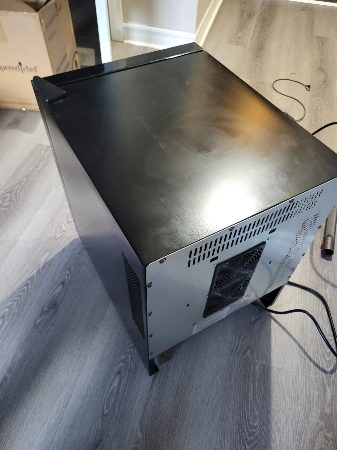 Koolatron Wine Cooler - photo 4