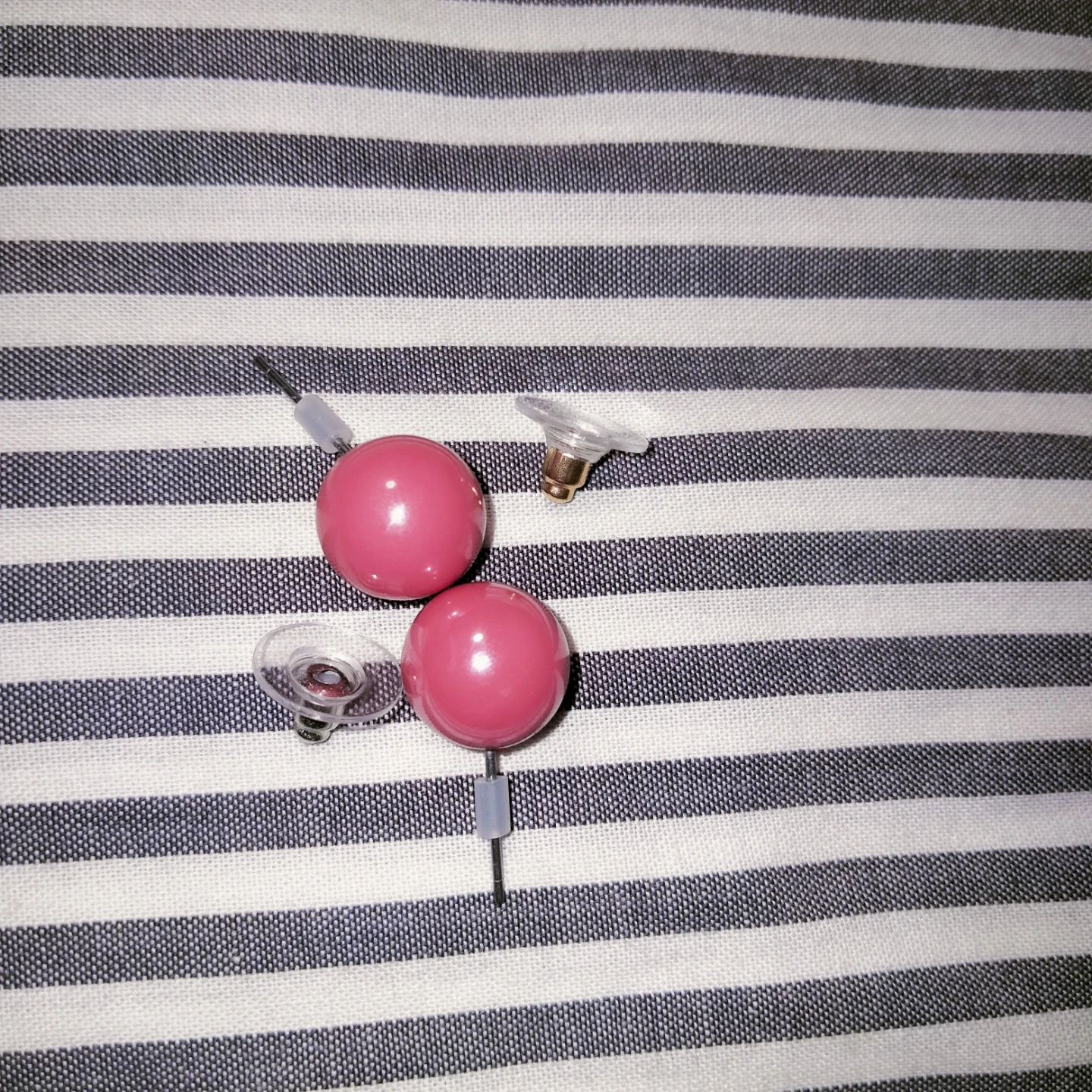 Bow type ear 👂 rings