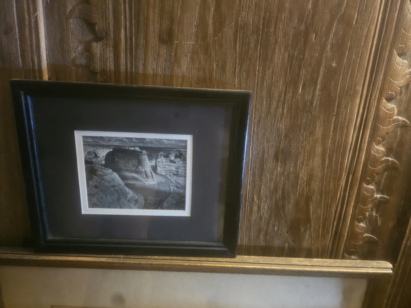 Framed Artwork - "Canal Street" - photo 5