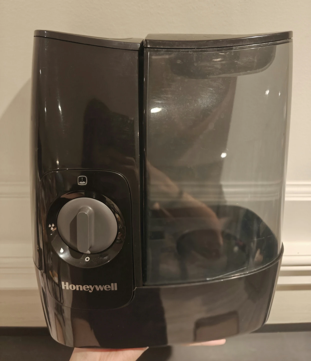 Honeywell Air Humidifier - photo 2