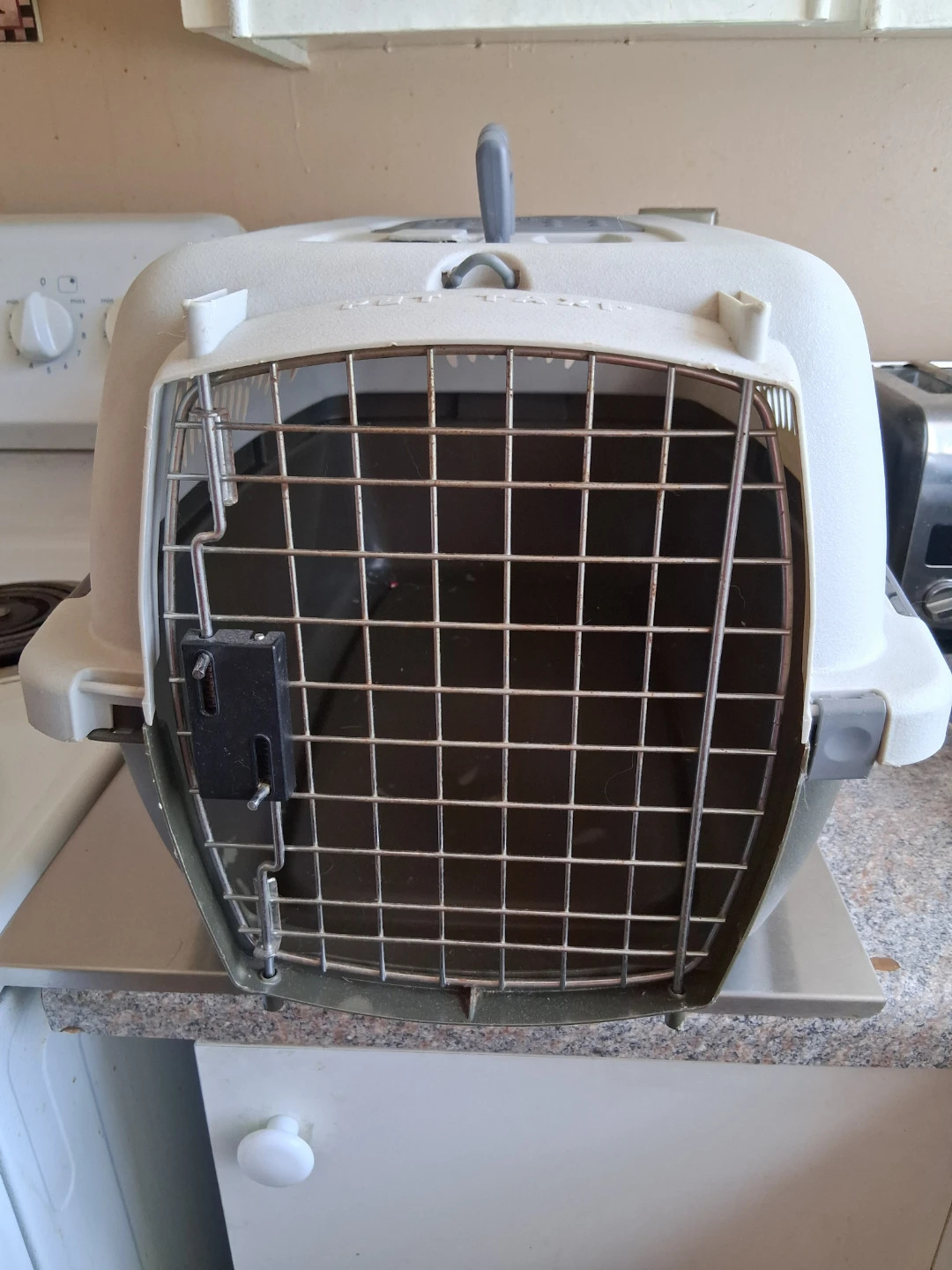 Pet Carrier Crate