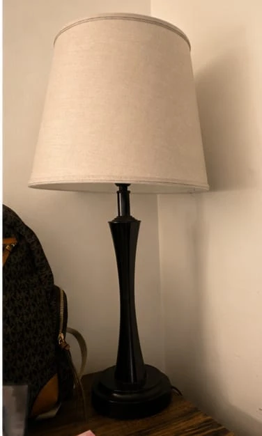 Table lamps
