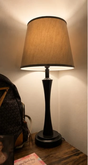 Table lamps - photo 2