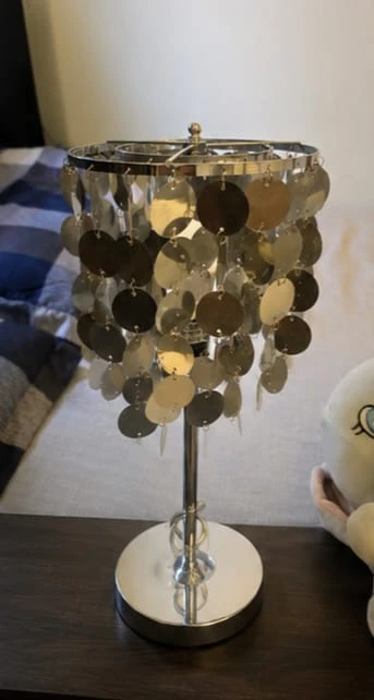 Table lamps - photo 3