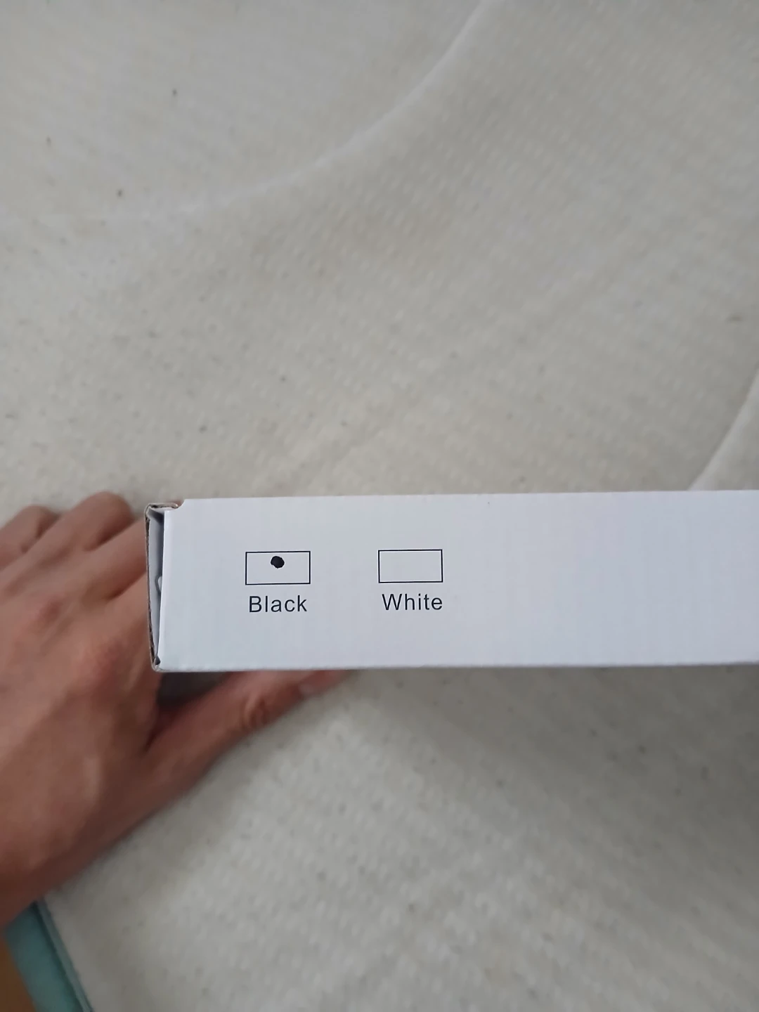 Black Mini Keyboard & Mouse Combo K-03 - photo 3